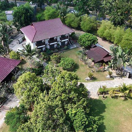 Singgahsana Villa Langkawi Kuah Exterior photo