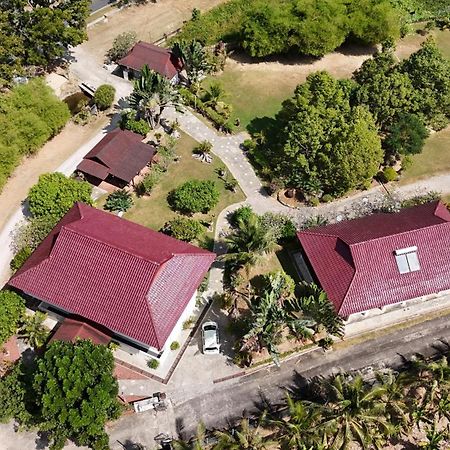 Singgahsana Villa Langkawi Kuah Exterior photo